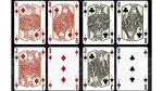Ophidian Limited Edition Bicycle Playing Cards Deck