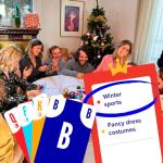 SAVANA Crack List - Hilarious Card Game for Everyone