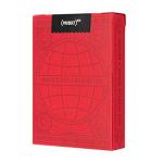 Theory11 Special Edition (RED) Playing Cards