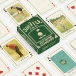 Golf Edition Playing Cards – Vintage Style Deck