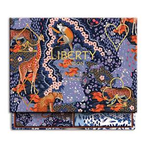 Liberty London Maxine Artwork Playing Cards - 2 Decks
