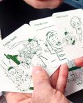 Kids Against Maturity: Hilarious Farm Card Game