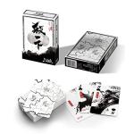 Three Kingdoms Poker Cards Collection - Cool Patterns