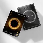 Cosmos Playing Cards: Galaxy-Themed for Space Lovers