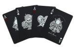 Gents of Fortune Black Flag Waterproof Playing Cards