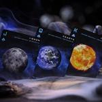 Cosmos Playing Cards: Galaxy-Themed for Space Lovers