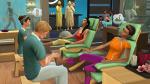 The Sims 4: Spa Day Online Game Code