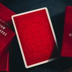 Theory11 Special Edition (RED) Playing Cards