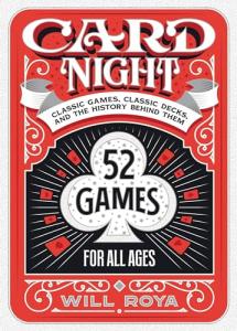 Classic Card Games and Decks for Game Night