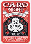 Classic Card Games and Decks for Game Night