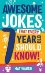 Hilarious Jokes Every 7-Year-Old Will Love!