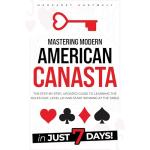 Modern American Canasta: Learn Fast and Win!