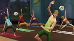 The Sims 4: Spa Day Online Game Code