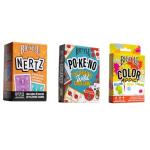 Bicycle Family Game Night Card Games Bundle