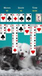 Classic Solitaire Card Game - Play for Free