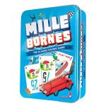 Asmodee Mille Bornes Classic Racing Card Game