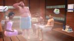 The Sims 4: Spa Day Online Game Code