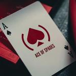 Theory11 Special Edition (RED) Playing Cards