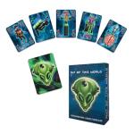Rivers Edge Themed Playing Cards for Game Night