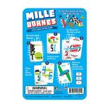 Asmodee Mille Bornes Classic Racing Card Game