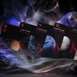 Cosmos Playing Cards: Galaxy-Themed for Space Lovers