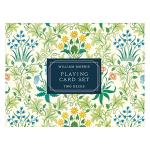 William Morris Design Playing Card Set