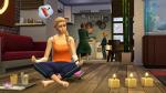 The Sims 4: Spa Day Online Game Code