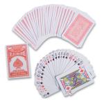 Rhode Island Novelty Mini Playing Cards - 24 Packs