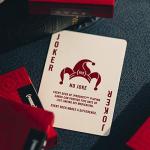 Theory11 Special Edition (RED) Playing Cards