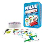Asmodee Mille Bornes Classic Racing Card Game