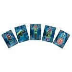 Rivers Edge Themed Playing Cards for Game Night