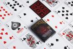 Bicycle Hidden Premium Poker Playing Cards Deck