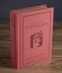 Scattergories Vintage Bookshelf Edition Board Game