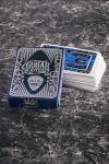 Guitar Odyssey Playing Cards – Perfect for Music Lovers