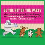 Moose Match Mayhem - Fun Speed-Matching Card Game