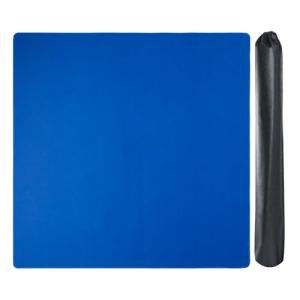 GUSTARIA Large Anti-Slip Mahjong Mat with Bag