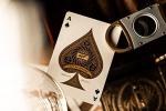James Bond 007 Premium Playing Cards - Gold Foil