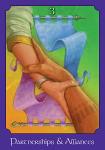 Psychic Tarot Oracle Deck with 65 Cards