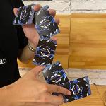 Yunhe Cardistry Playing Cards - Poker Game Deck