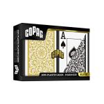 Copag 1546 Jumbo Index Plastic Poker Cards