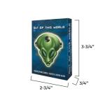 Rivers Edge Themed Playing Cards for Game Night