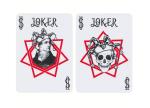 Bicycle Hidden Premium Poker Playing Cards Deck