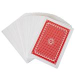 Yuanhe Jumbo Oversized Playing Cards - 5x7 Inch