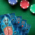 Rivers Edge Themed Playing Cards for Game Night