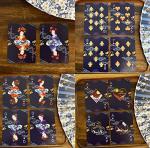 Yunhe Cardistry Playing Cards - Poker Game Deck