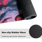 Sabermaster MTG Playmat 60x35 cm for Card Games