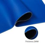 GUSTARIA Large Anti-Slip Mahjong Mat with Bag