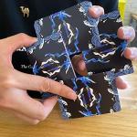 Yunhe Cardistry Playing Cards - Poker Game Deck