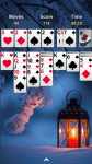 Classic Solitaire Card Game - Play for Free