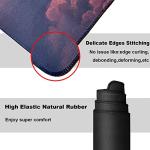 Sabermaster MTG Playmat 60x35 cm for Card Games